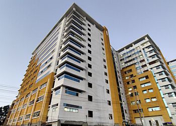 Gandhi Medical College