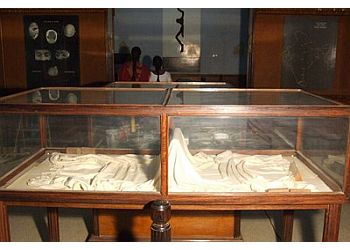 Gandhi Memorial Museum