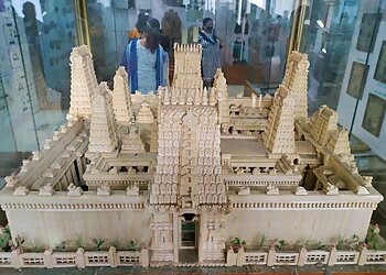 Gandhi Memorial Museum