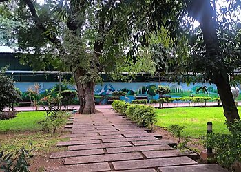 Gandhi Park