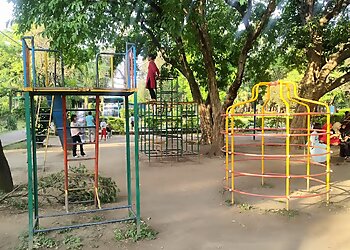 Gandhi Park