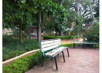 Gandhi Park