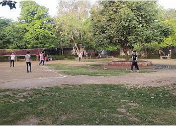 Gandhi Park