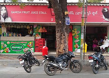 Ganesh Fruit Juice Parlour