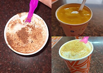 Ganesh Fruit Juice Parlour