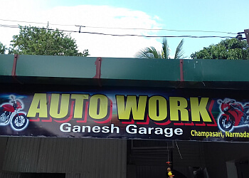 Ganesh Garage