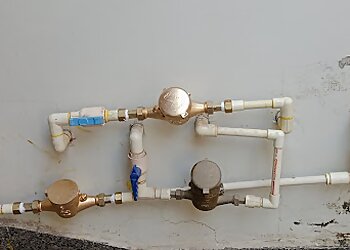 Ganesh Plumber Service