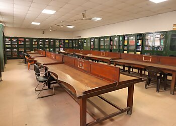 Ganesh Shankar Vidyarthi Memorial Medical College