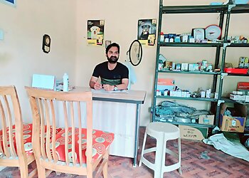 Ganesha Pet Care Centre