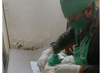 Ganesha Pet Care Centre