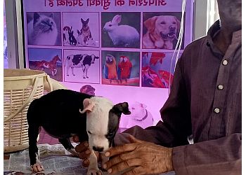 Ganesha Pet Care Centre