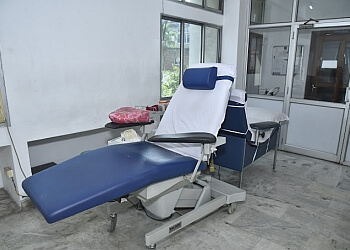 Ganga Blood Bank & Laboratory