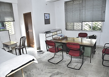 Ganga Blood Bank & Laboratory