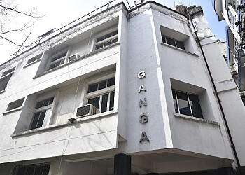 Ganga Blood Bank & Laboratory
