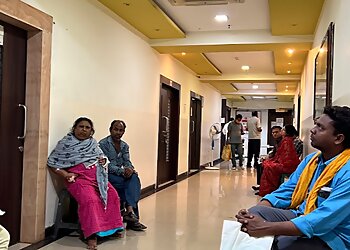 Ganga Diagnostic & Medical Centre Pvt. Ltd.