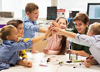 Ganga International School