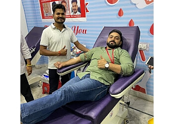 Ganga Orthocare Blood Bank