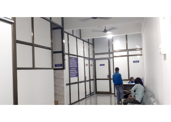 Ganga IVF hospital