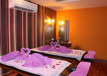 Ganga spa