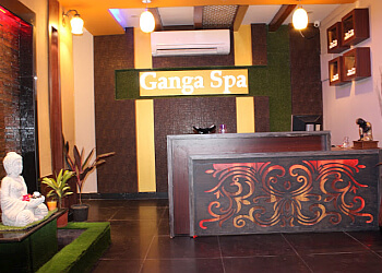 Ganga spa