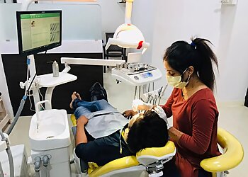 Gangde Super Speciality Dental Clinic and Implant Centre