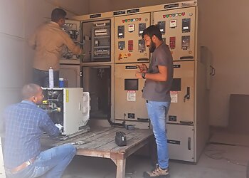 Gangesh Camical Earthing Company