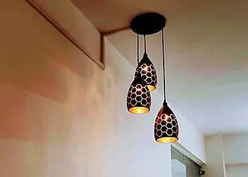 Gangesh Camical Earthing Company