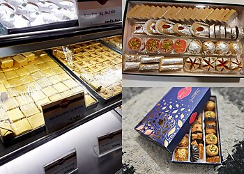 Gangotree Sweets & Snacks