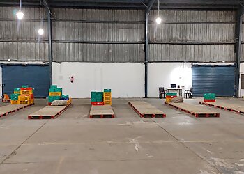 Gangotri Cold Storage