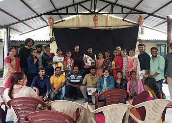 GanguBai Hangal Memorial Music Institute