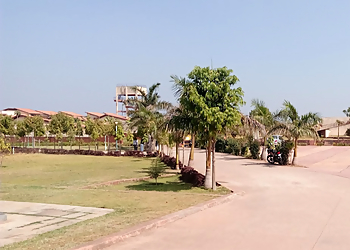 GanguBai Hangal Memorial Music Institute