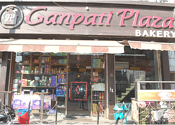 Ganpati Plaza Bakery