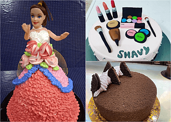 Ganpati Plaza Bakery