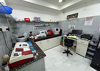 Ganta Neuro Hospital