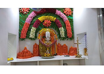 Shri Gaondevi Temple