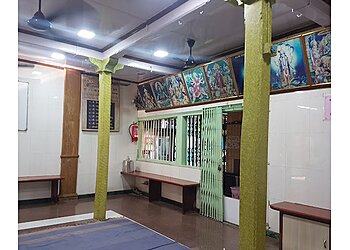 Shri Gaondevi Temple