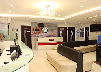 GarbhaGudi IVF Centre