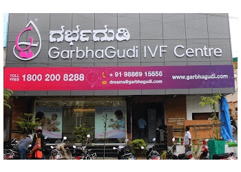 GarbhaGudi IVF Centre 
