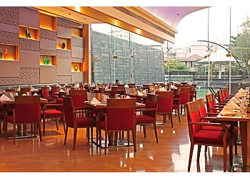 3 Best Buffet Restaurants in Ahmedabad - Expert Recommendations