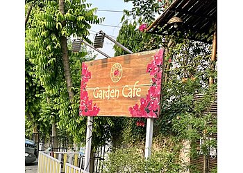 Garden Cafe