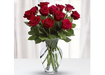 Gardenia Flower Shop