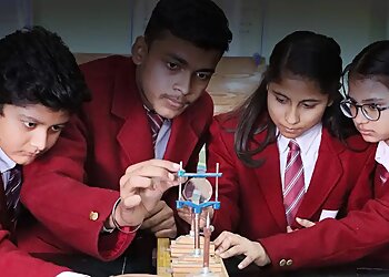 Gardenia Public School