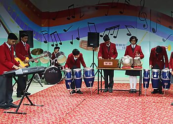 Gardenia Public School