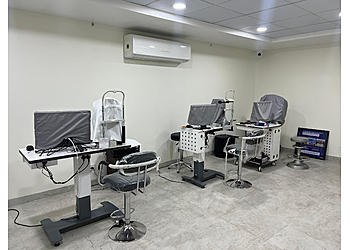 Garg Eye Hospital