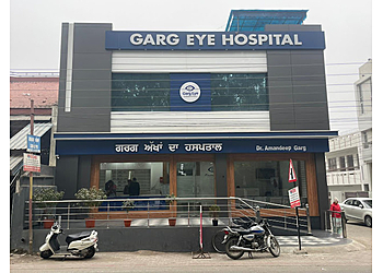 Garg Eye Hospital