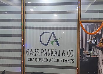 Garg Pankaj & Co.