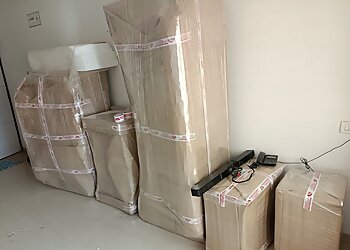 Garg Relocation Packers And Movers