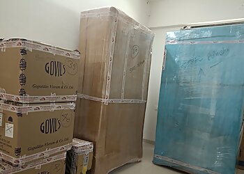 Garg Relocation Packers And Movers