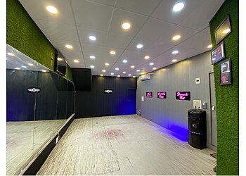 Garima Dance Productions