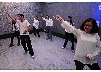 Garima Dance Productions